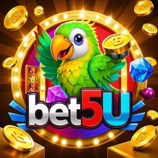 Apostas na Bet5U: Um Guia Completo para Apostadores