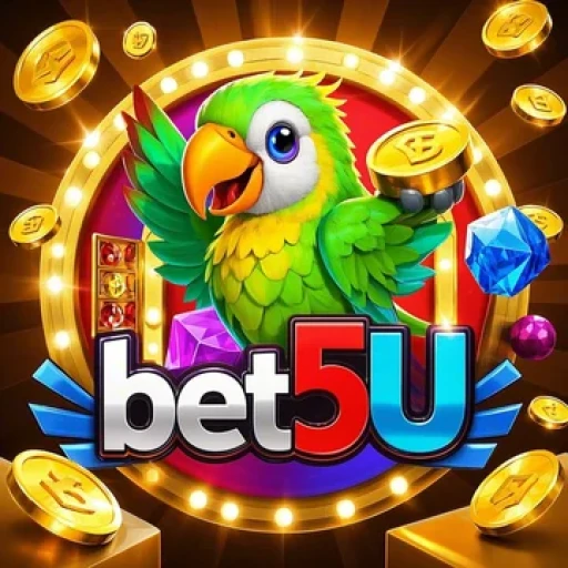 Apostas na Bet5U: Um Guia Completo para Apostadores