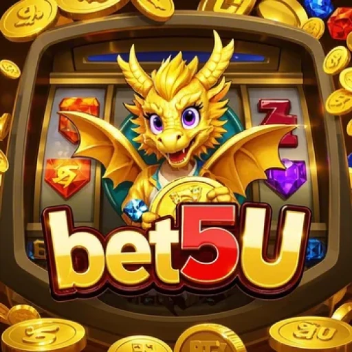 Cassino Bet5U: A Experiência de Jogo Online que Você Procura