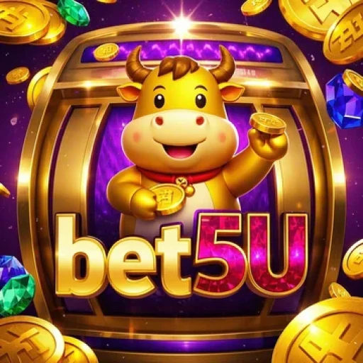 Apostas em Futebol: A Emoção de Bet5U