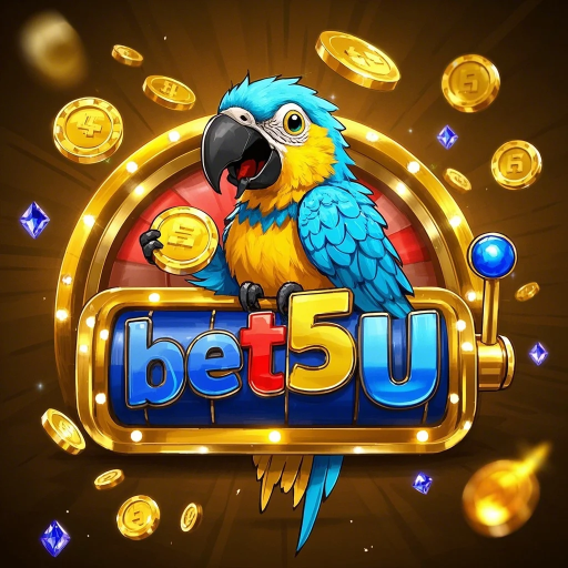 Descubra a Categoria de Jogos do Bet5U: Diversão e Prêmios ao Seu Alcance