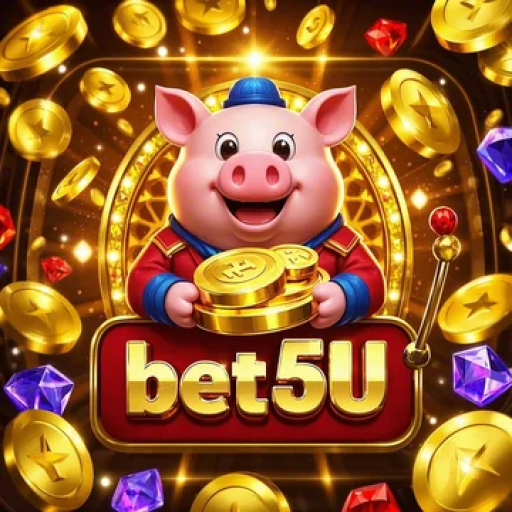 Explorando as Ofertas da bet5U: Como Maximizar Sua Experiência de Jogo