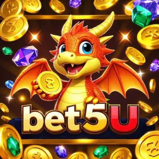 A Emoção dos Caça-Níqueis no Bet5U: Diversão e Oportunidades de Ganho